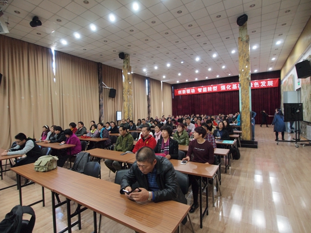 小洞白浆视频中关村益心医学工程研究院心脑血管健康知识大讲堂活动（第二期）